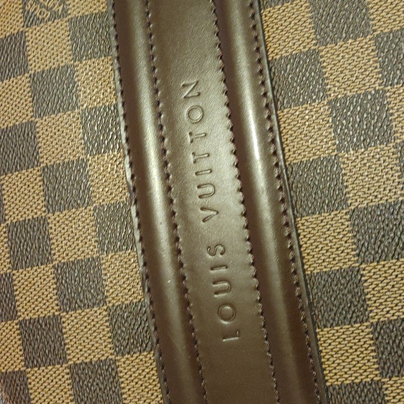Lv carry on luggage - Picture 10 of 14
